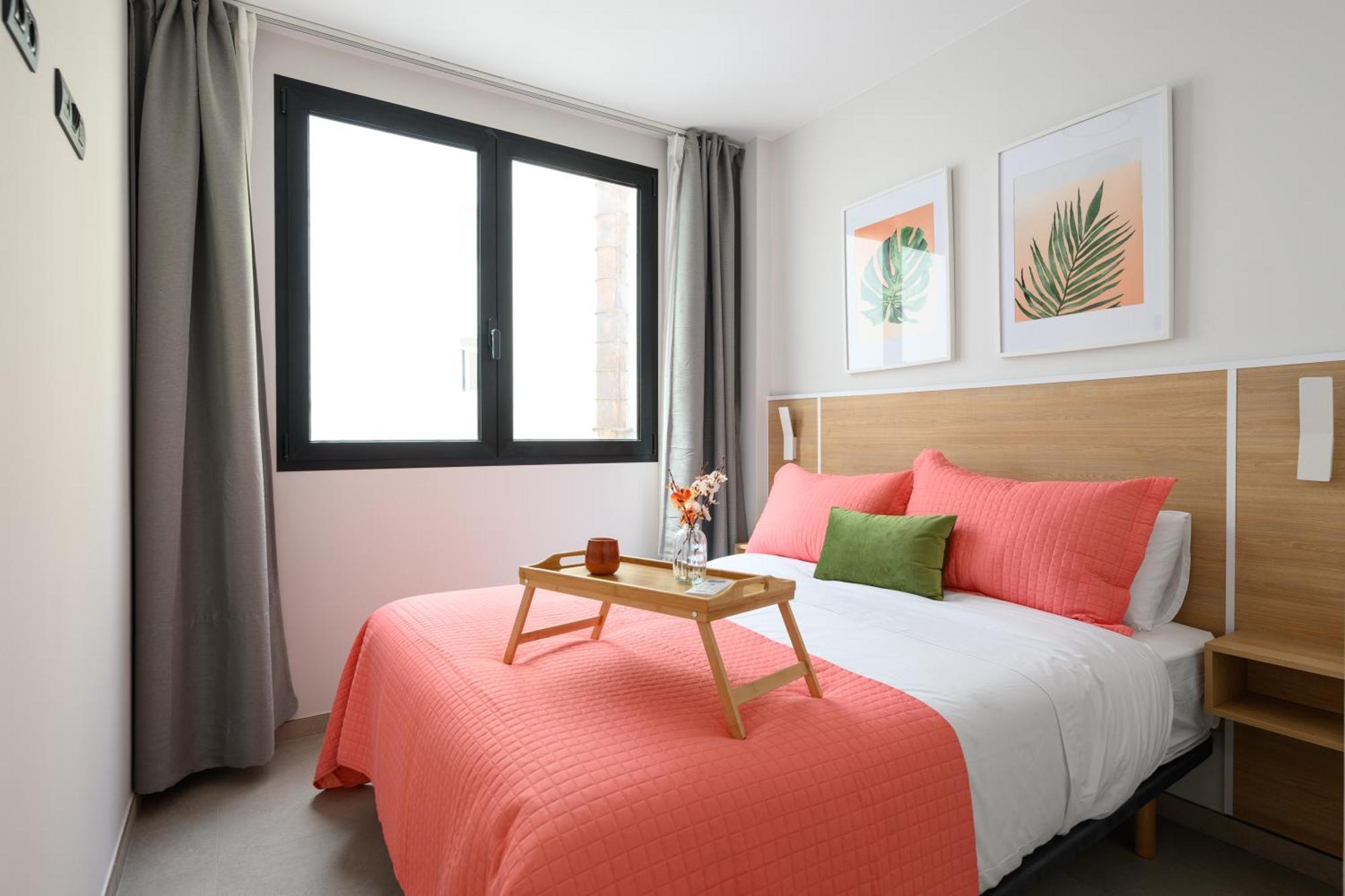 Joyful Homes Las Palmas de Gran Canaria Eksteriør bilde