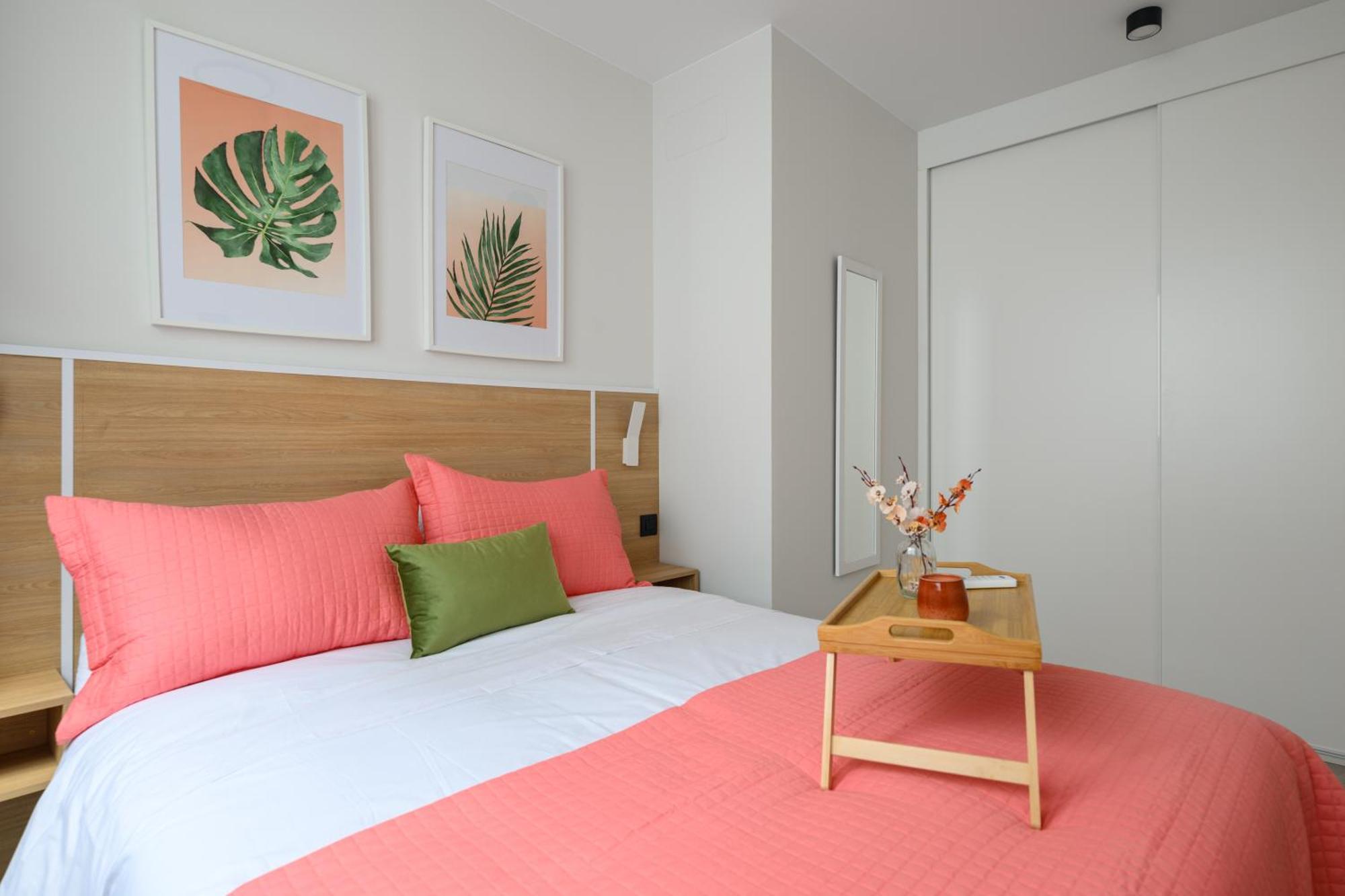 Joyful Homes Las Palmas de Gran Canaria Eksteriør bilde