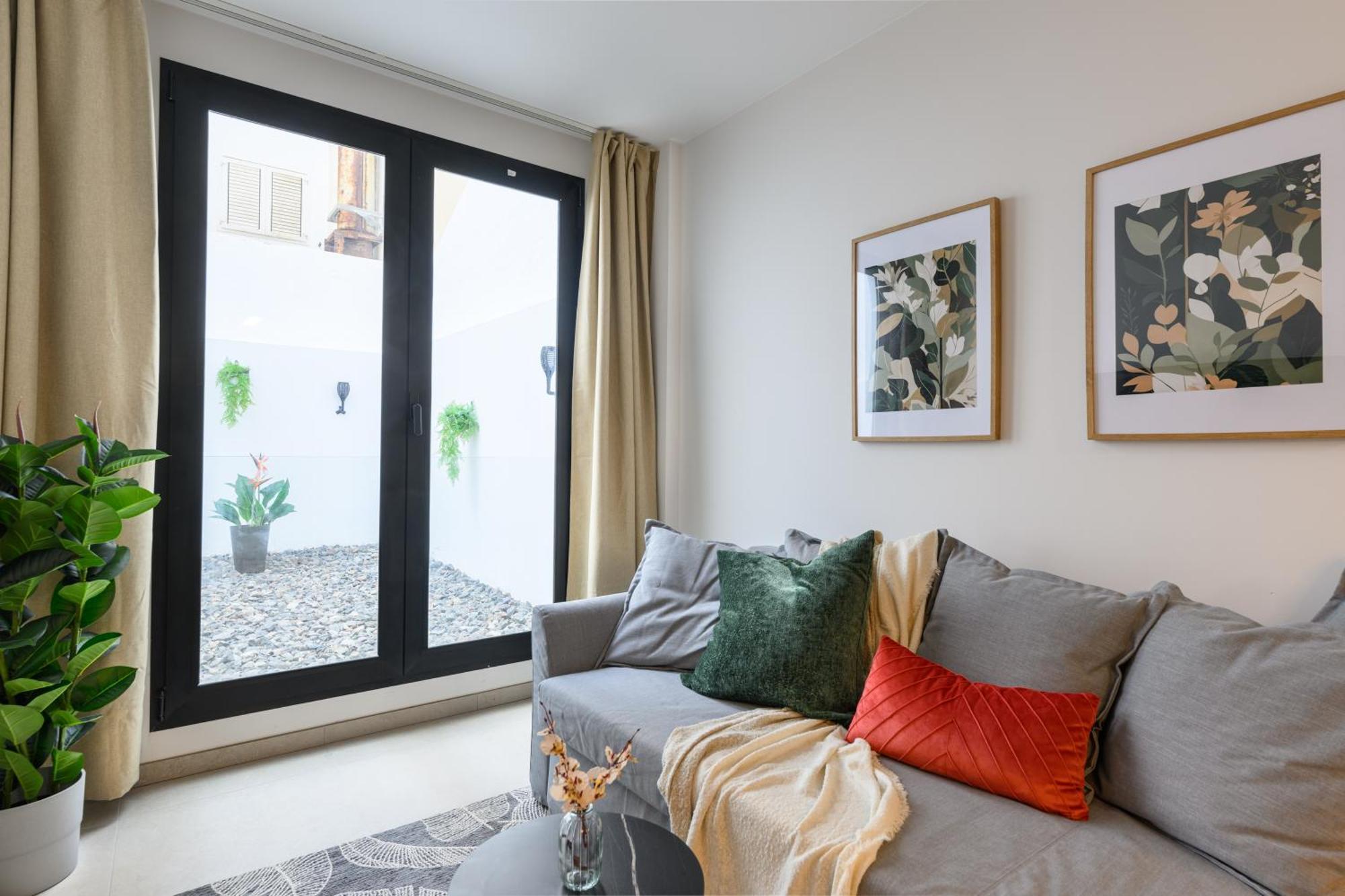 Joyful Homes Las Palmas de Gran Canaria Eksteriør bilde