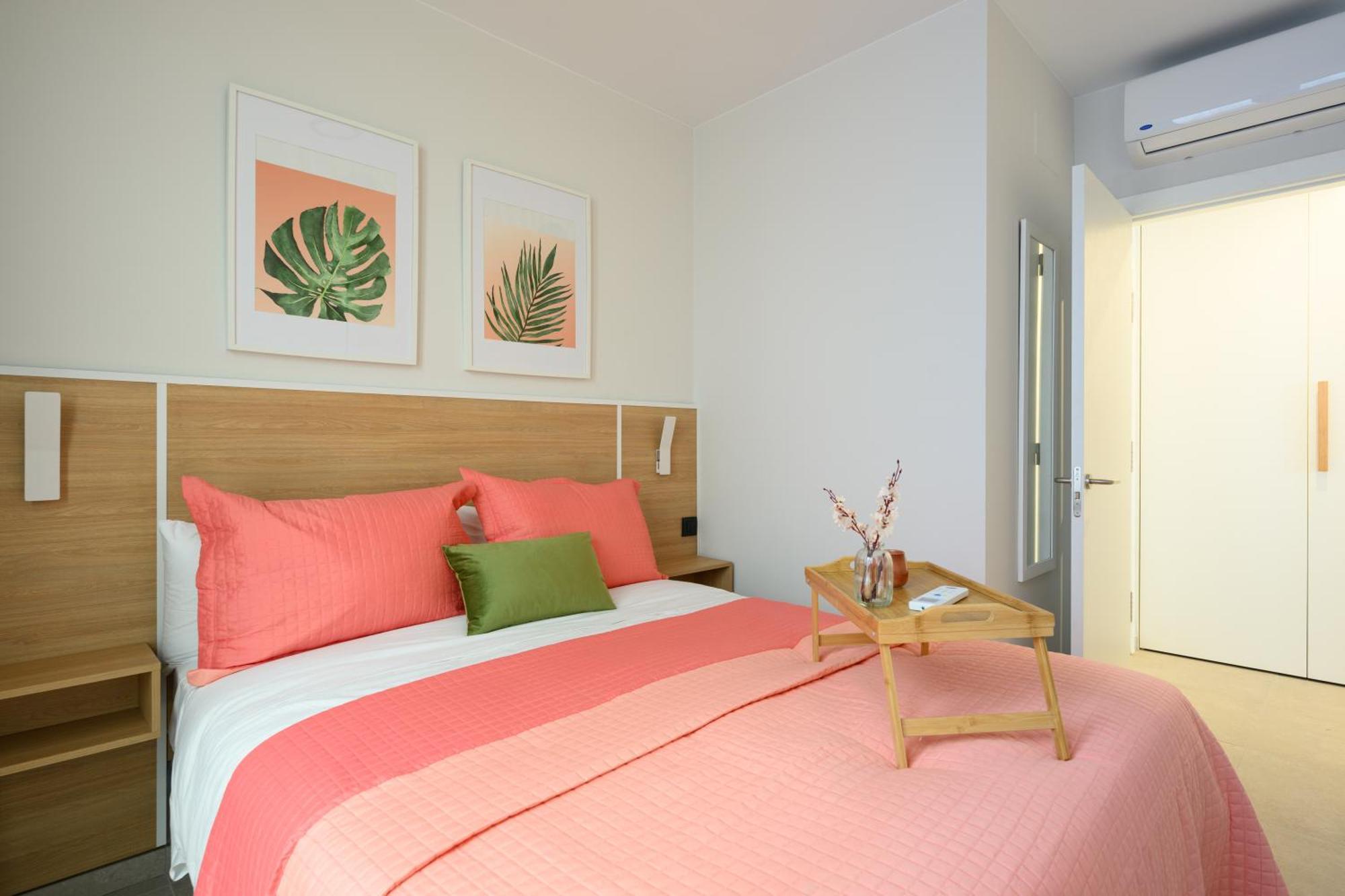 Joyful Homes Las Palmas de Gran Canaria Eksteriør bilde